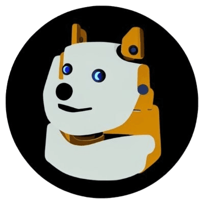XDOGE Logo